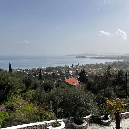 Mimosa With Private Swimming Pool ヴィラ *