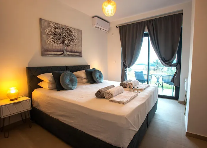 Mimosa With Private Swimming Pool Villa *