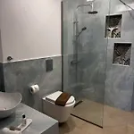 וילה Mimosa With Private Swimming Pool Ágios Márkos