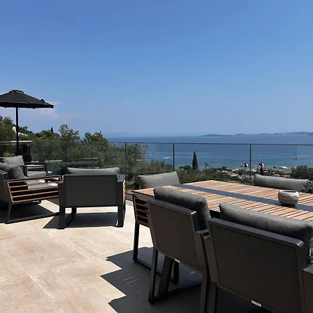 Mimosa With Private Swimming Pool Villa *