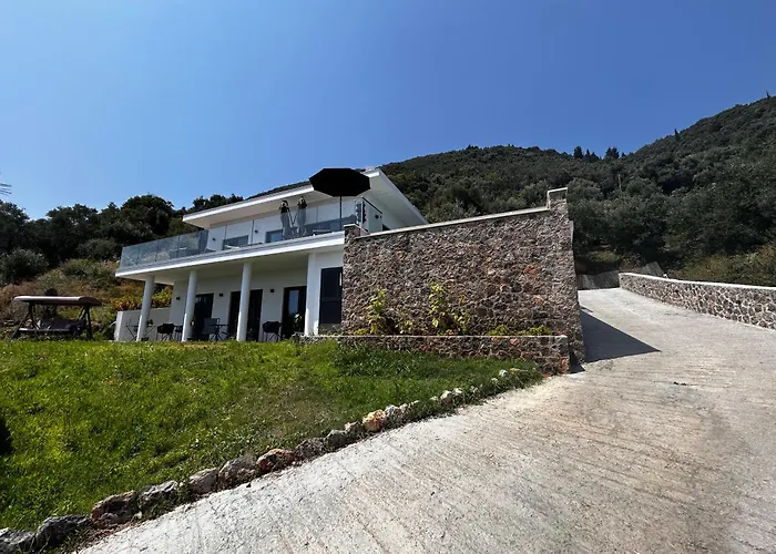 Mimosa With Private Swimming Pool Villa *