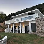Vila Mimosa With Private Swimming Pool Ágios Márkos