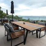 Villa Mimosa With Private Swimming Pool *