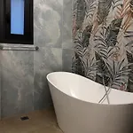 Mimosa With Private Swimming Pool