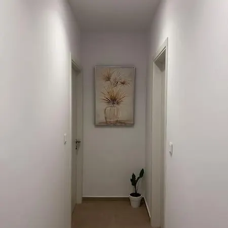 빌라 Mimosa With Private Swimming Pool *