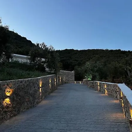 빌라 Mimosa With Private Swimming Pool *