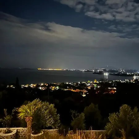 Mimosa With Private Swimming Pool *